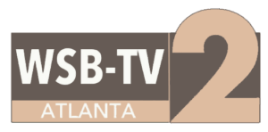 Pumpkinful porch design featured on Atlanta TV