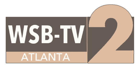 Pumpkinful porch design featured on Atlanta TV