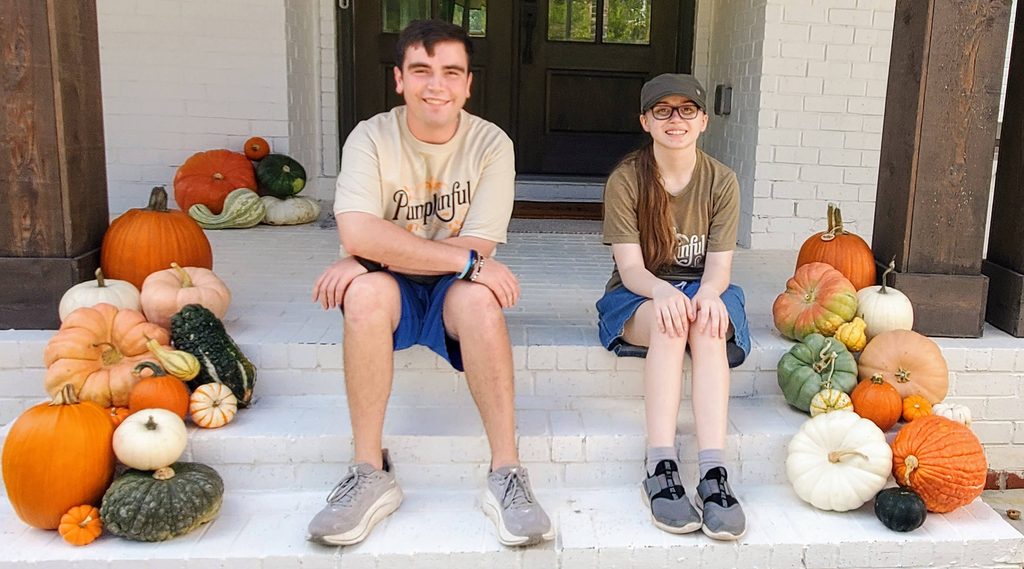 Autistic Entrepreneur creates jobs for others on the spectrum
